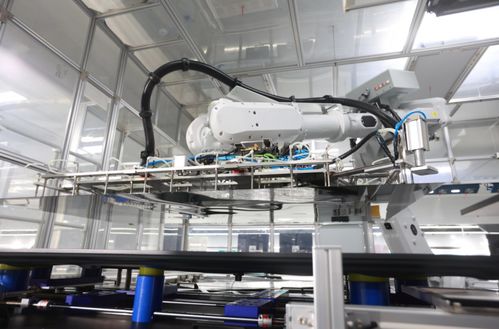 全球唯一！海信電視工廠獲評(píng)全球電視行業(yè)首個(gè)「燈塔工廠」